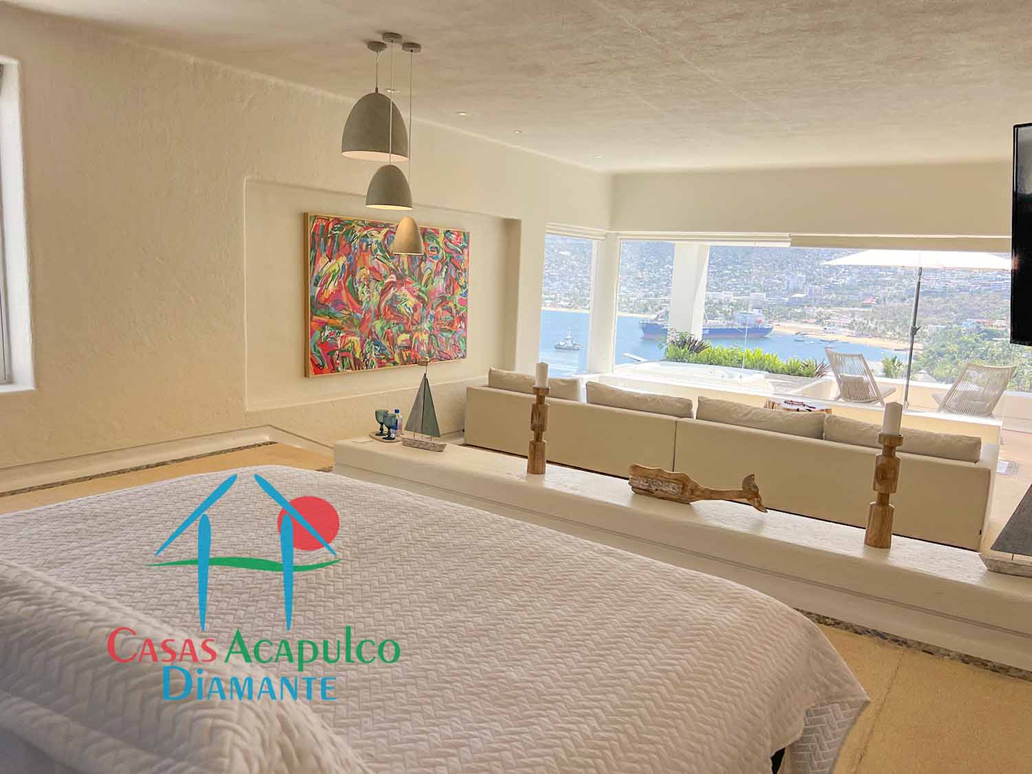 Villa Sahasrara - Recámara 6 9